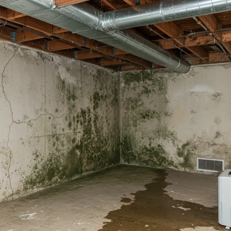 Professional Mold Removal in Whiteland, IN